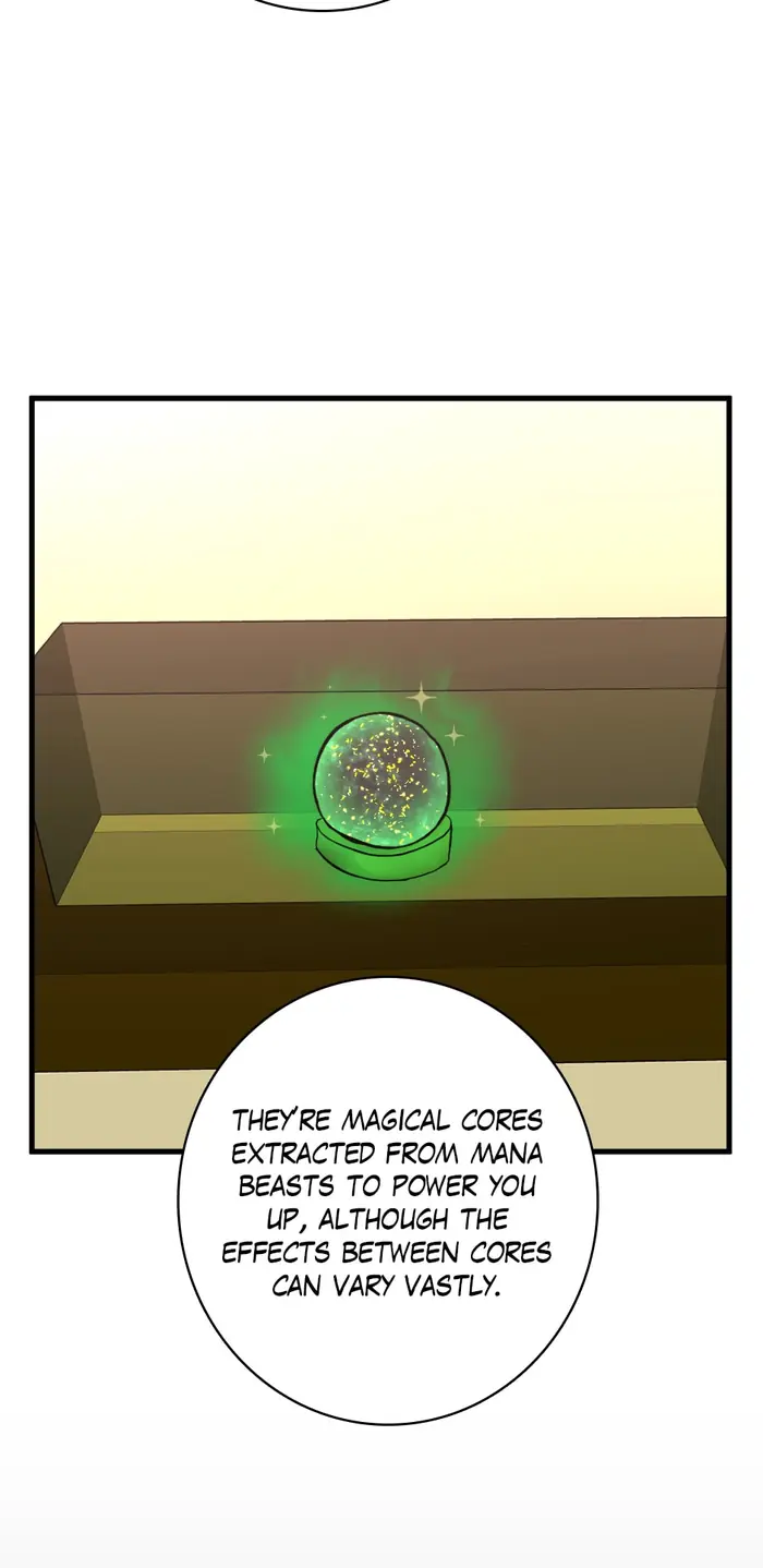 The Beginning After the End Chapter 33 image 18_optimized